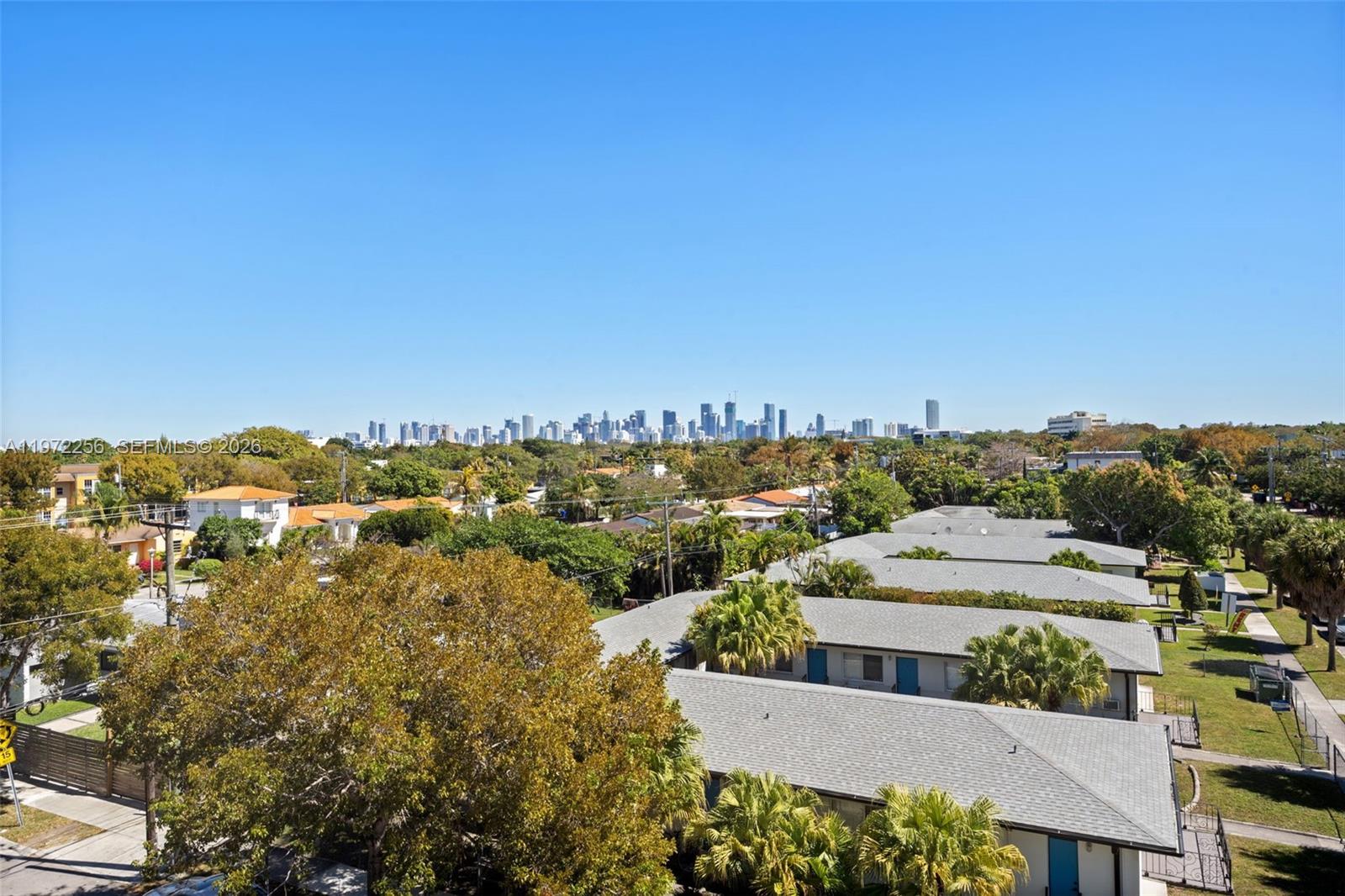 Silver Grove - Residential