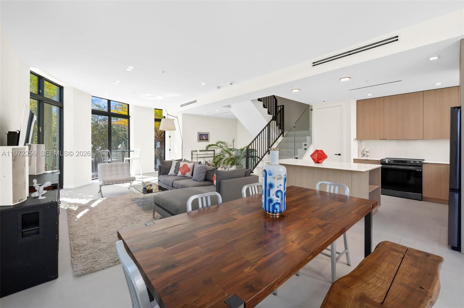 Silver Grove - Residential