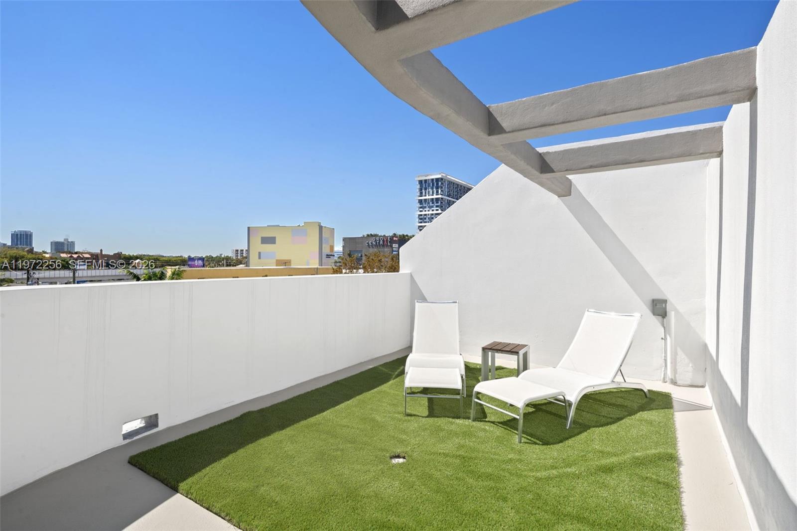 Silver Grove - Residential