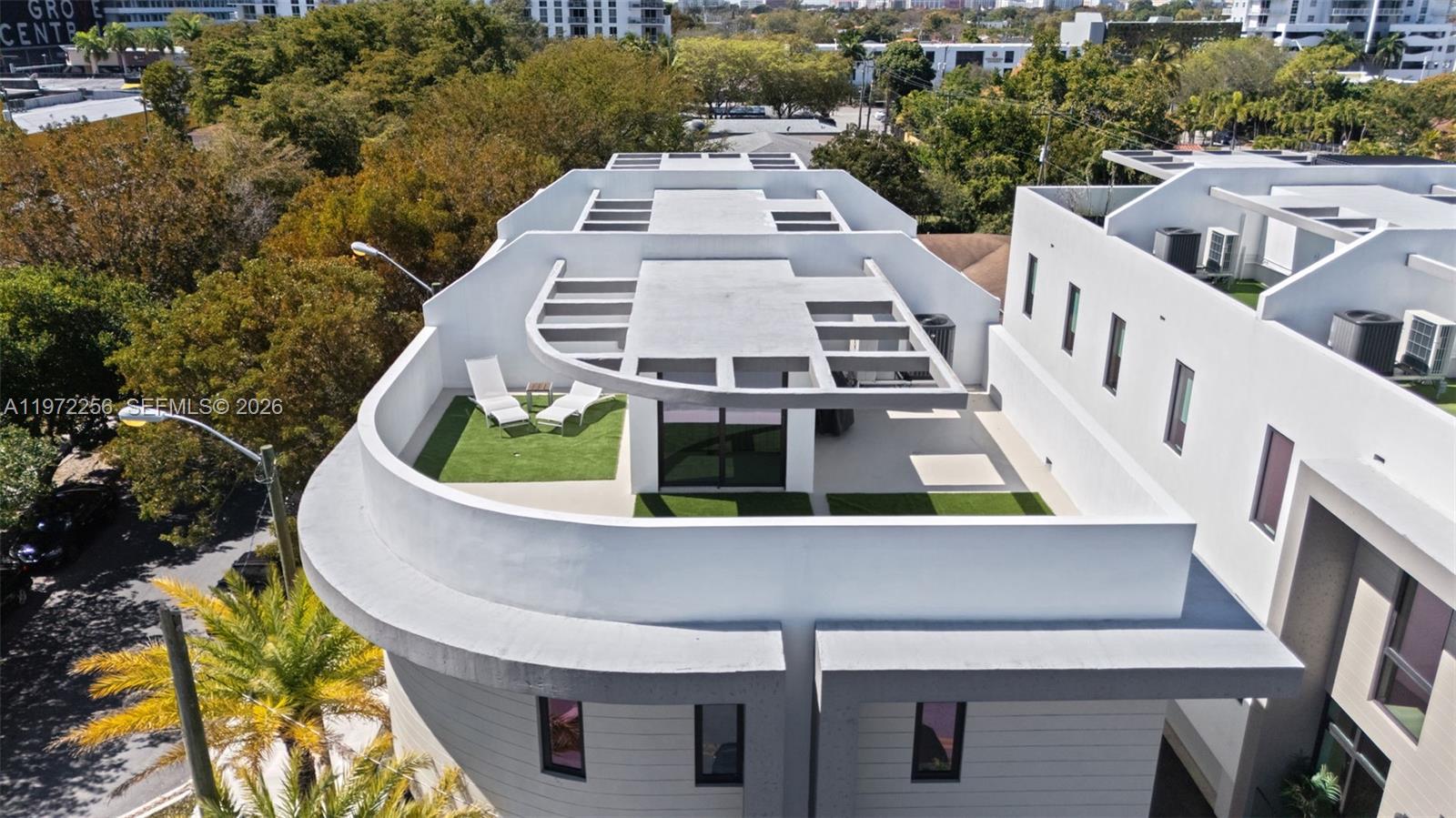 Silver Grove - Residential