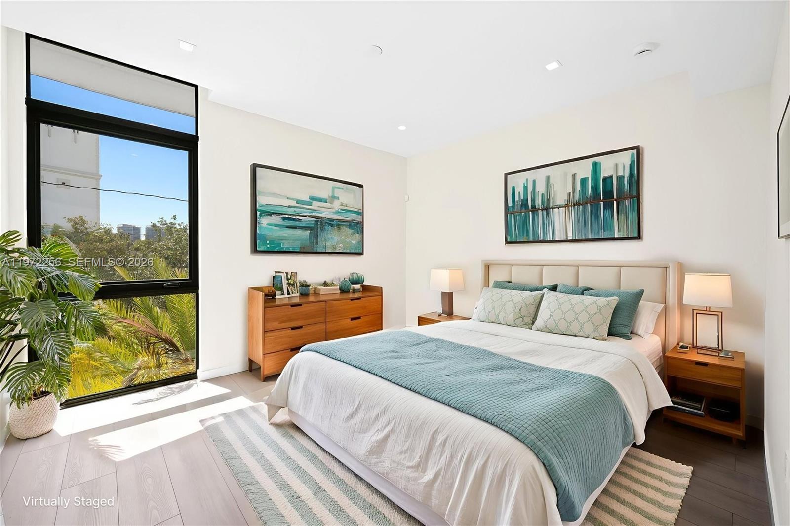 Silver Grove - Residential