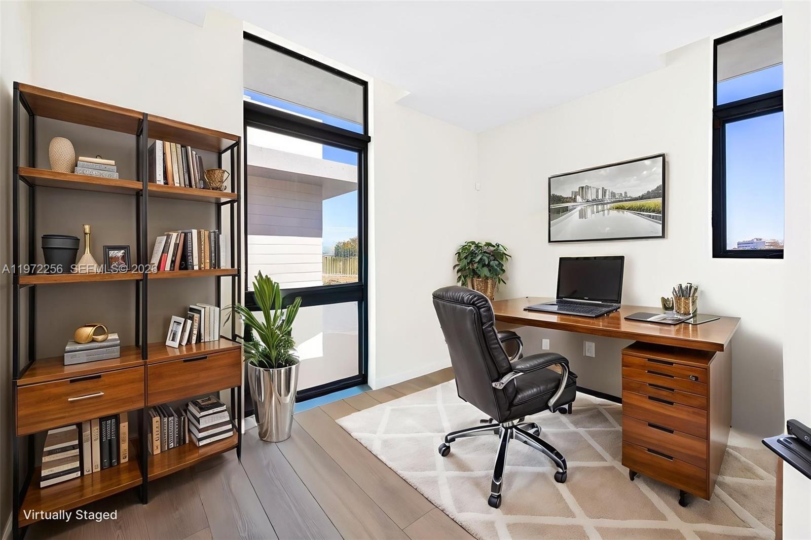 Silver Grove - Residential