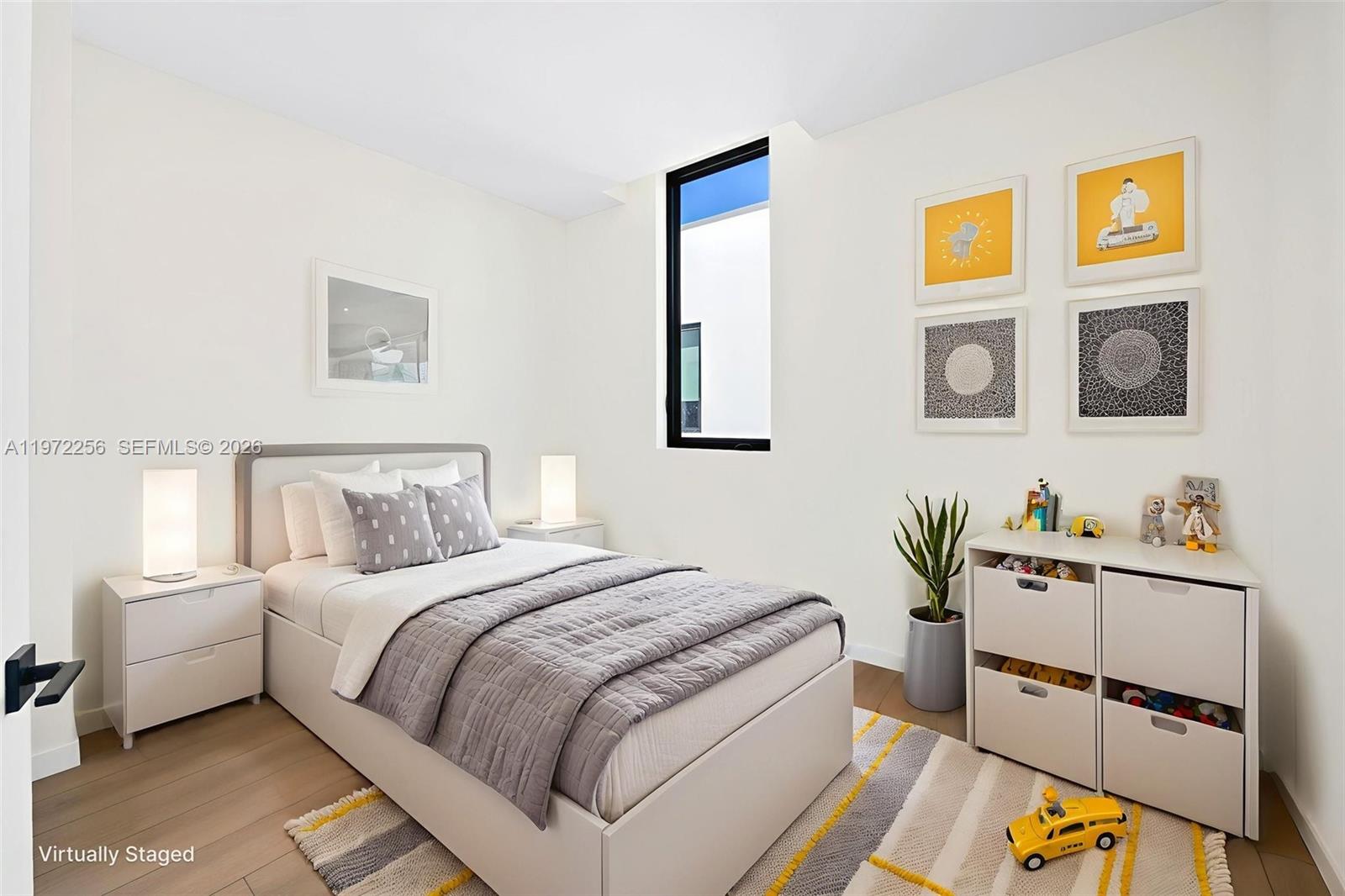 Silver Grove - Residential