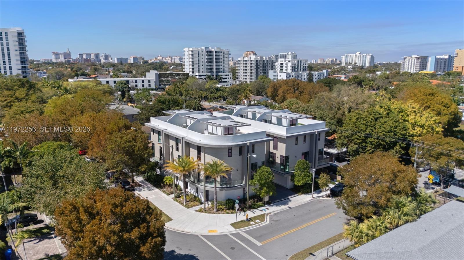 Silver Grove - Residential