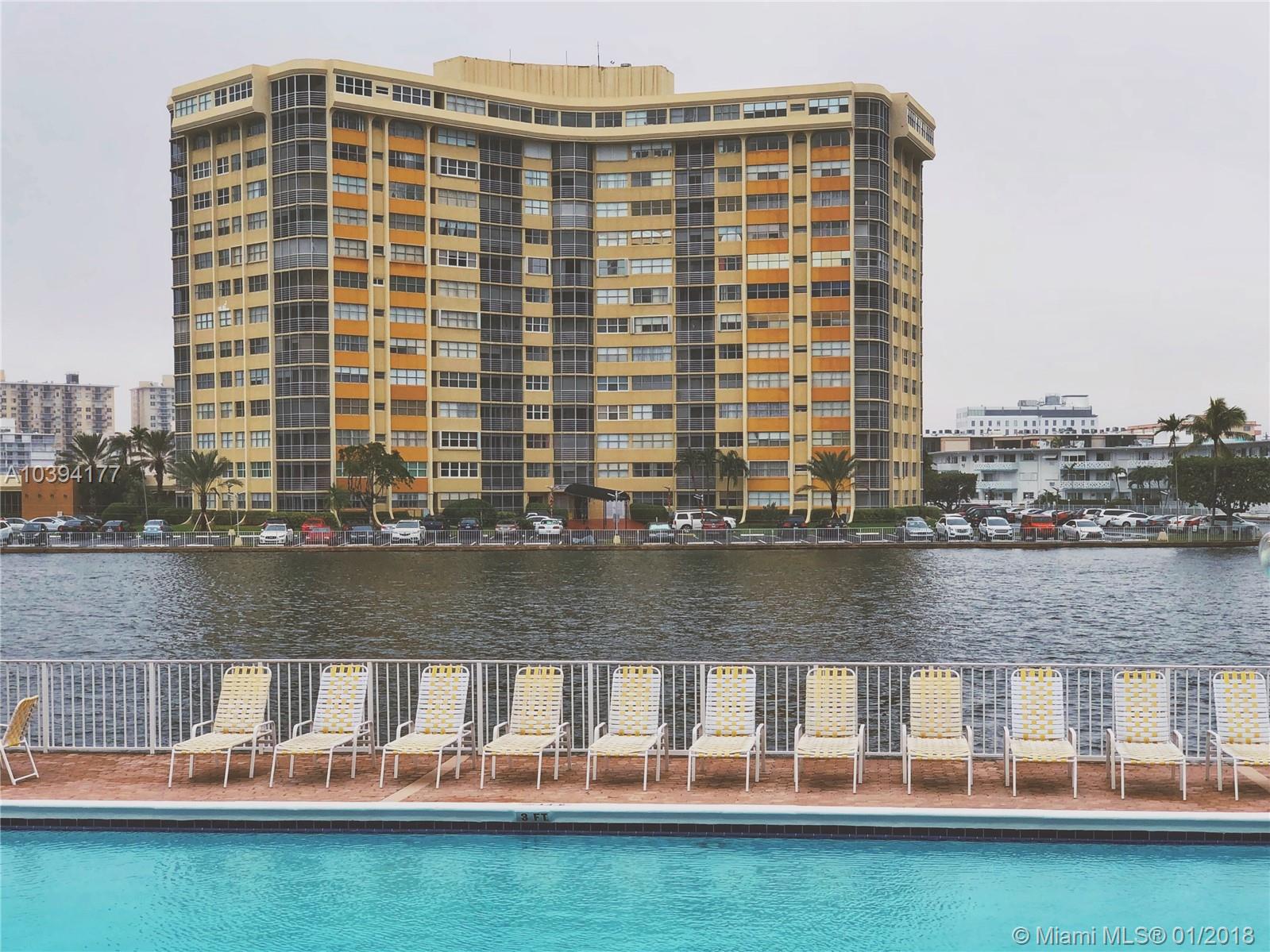 ¤PLAZA TOWERS SOUTH COND - Residential Lease