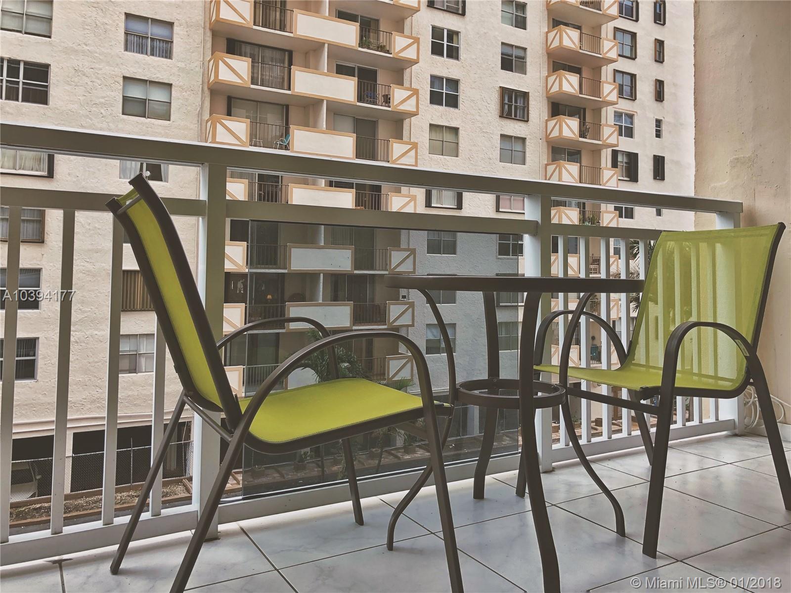 ¤PLAZA TOWERS SOUTH COND - Residential Lease