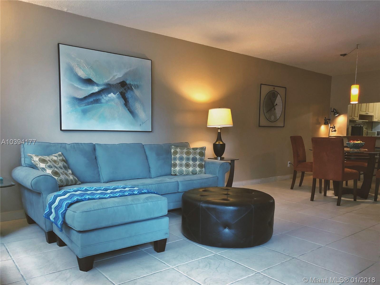 ¤PLAZA TOWERS SOUTH COND - Residential Lease