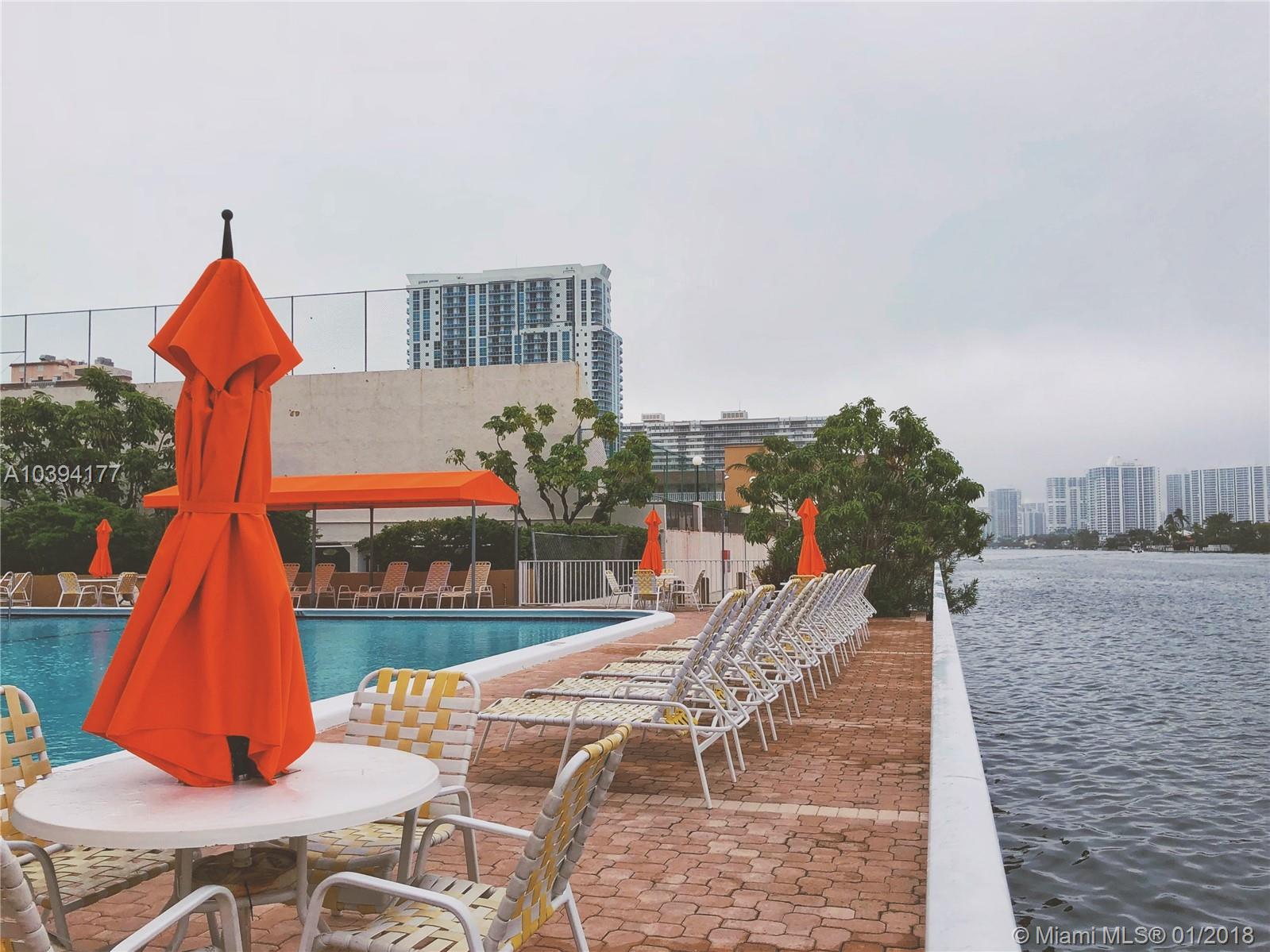 ¤PLAZA TOWERS SOUTH COND - Residential Lease