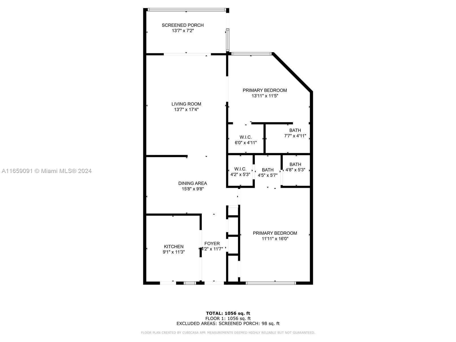 FALLS OF INVERRARY - Residential