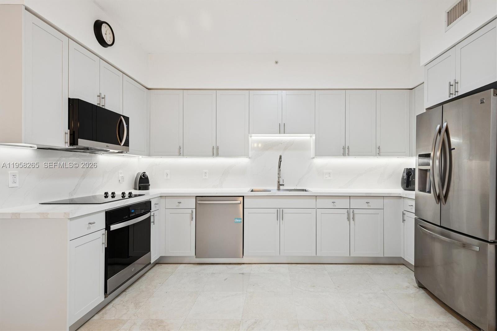 RESORT VILLA TWO CONDO - Residential Lease