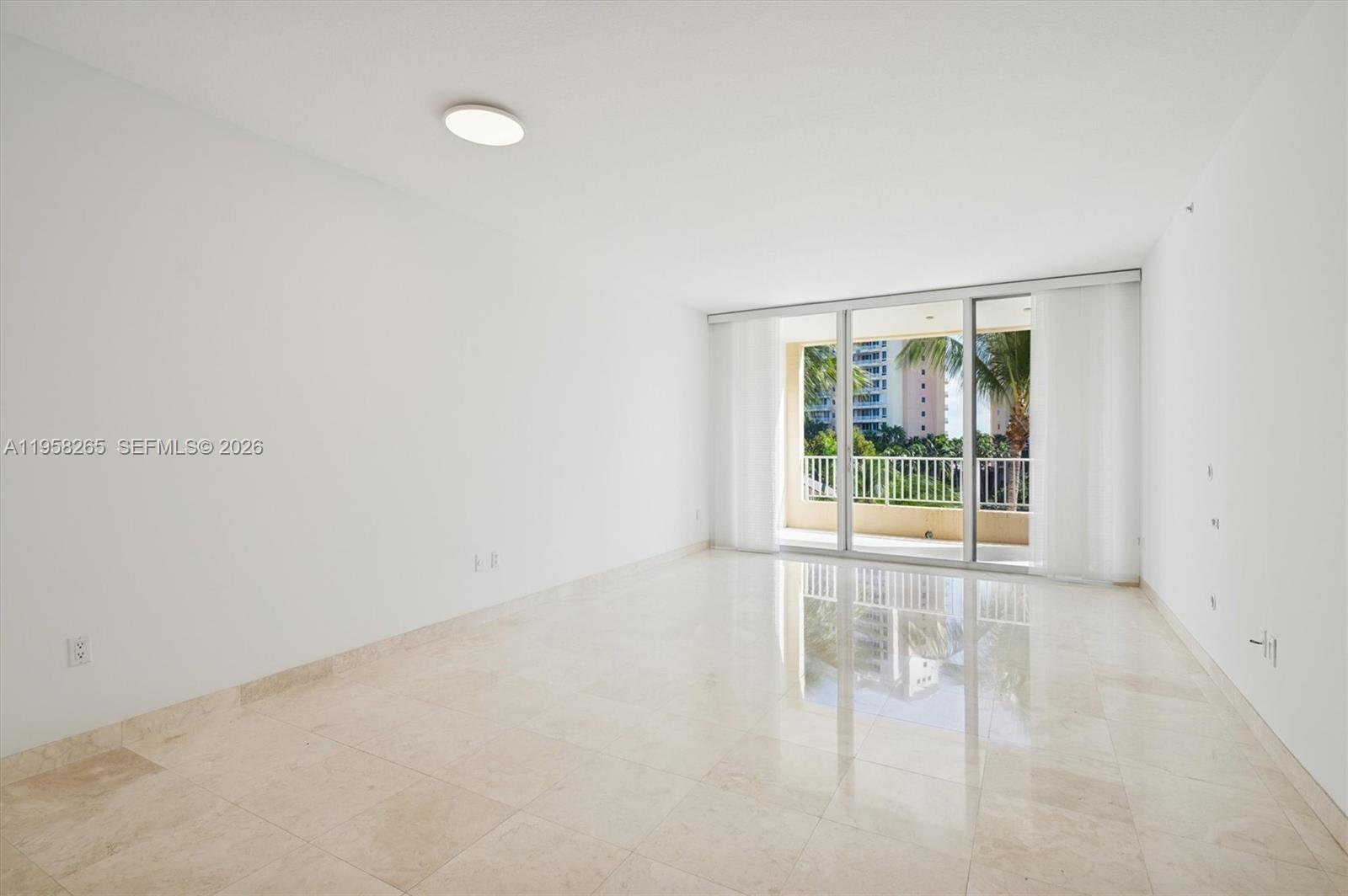 RESORT VILLA TWO CONDO - Residential Lease