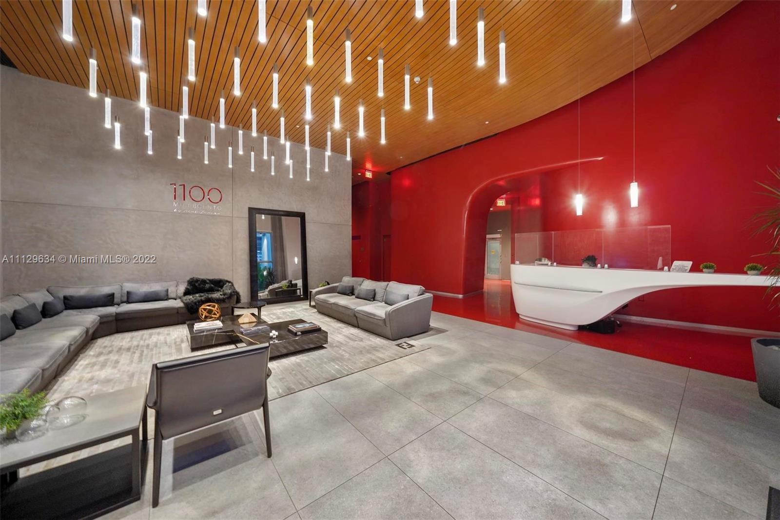 1100 MILLECENTO RESIDENCE - Residential