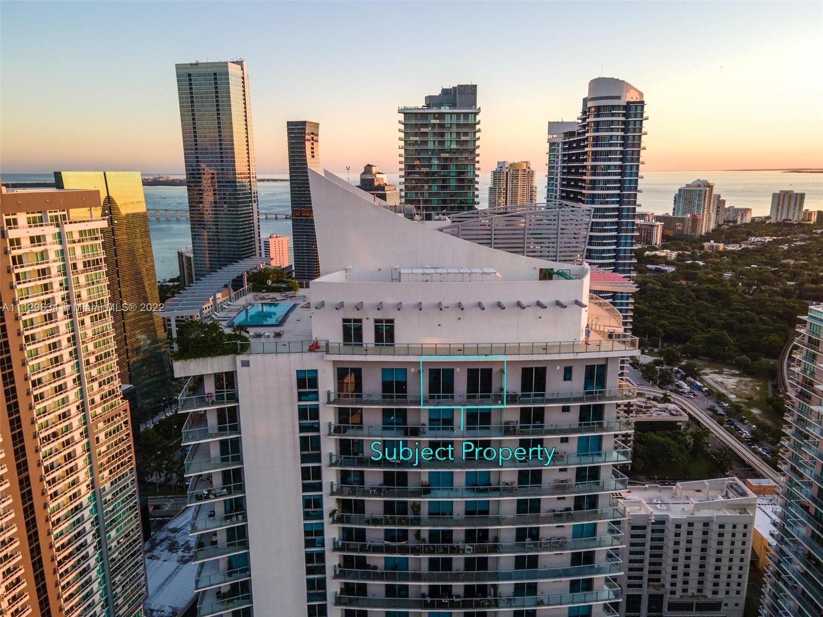 1100 MILLECENTO RESIDENCE - Residential