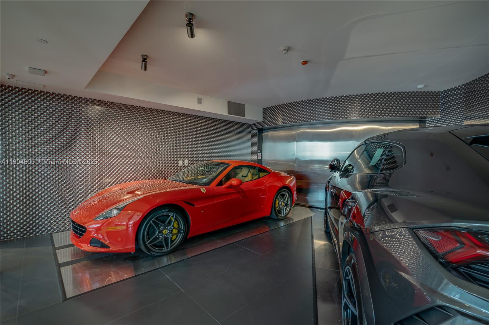 Porsche Design Tower - Residential Lease