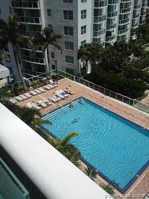 BRICKELL ON THE RIVER S T - Residential Lease