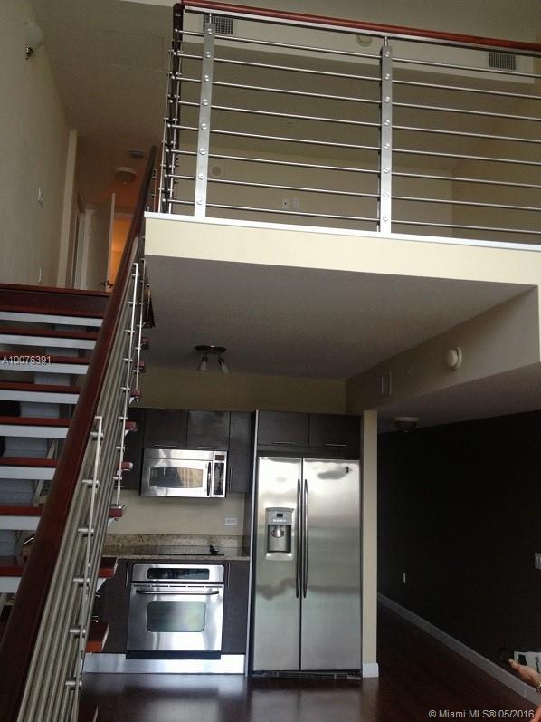 BRICKELL ON THE RIVER S T - Residential Lease