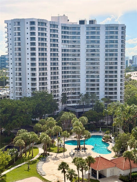 Photo of 3300 NE 192nd St #702, Aventura, FL 33180 (MLS # A12079166)