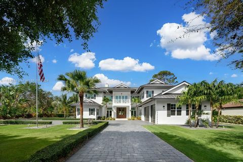 6790 SW 72nd Ct Miami FL 33143