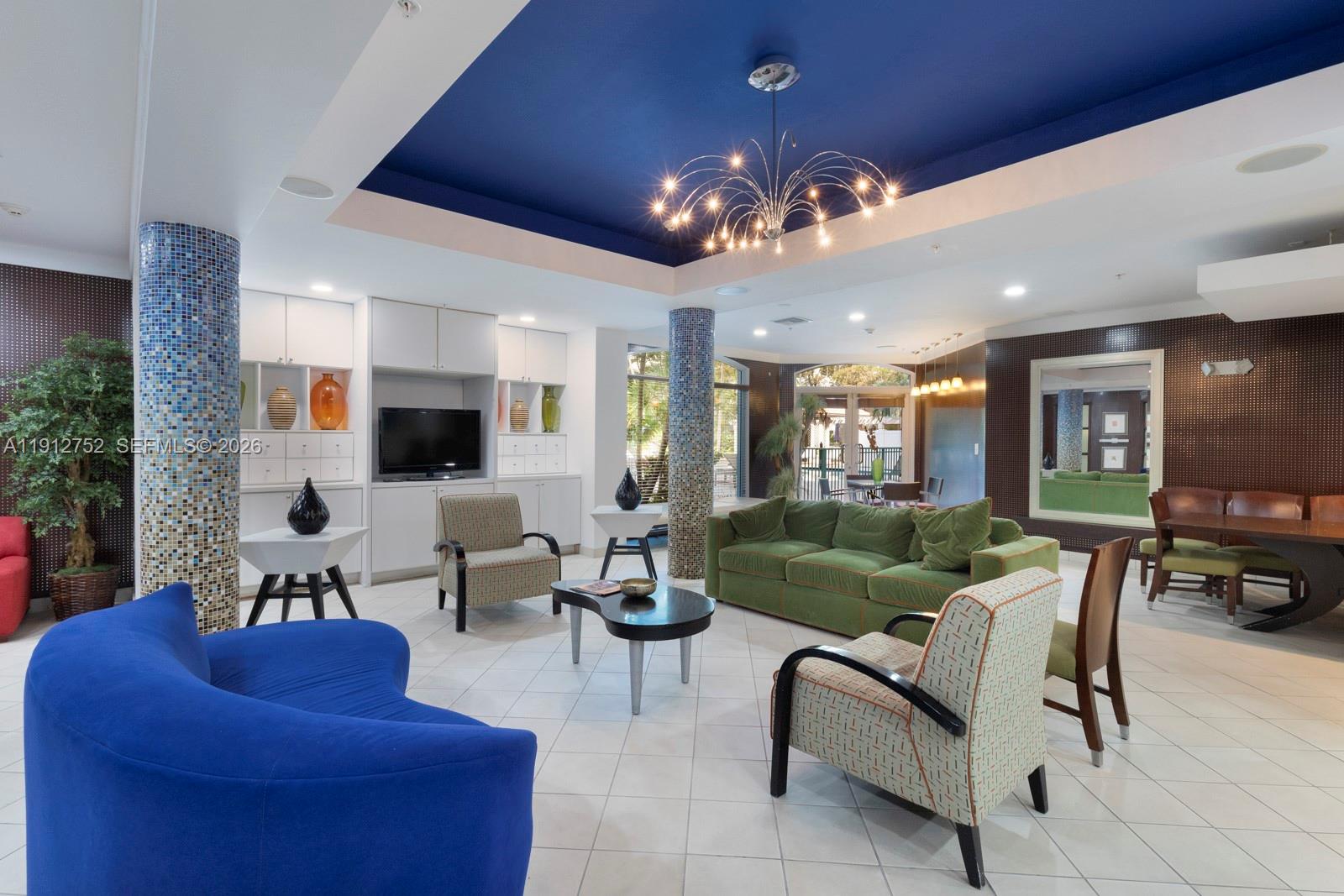 VALENCIA CONDO - Residential Lease