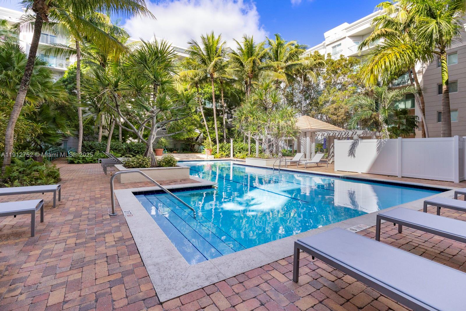 VALENCIA CONDO - Residential Lease