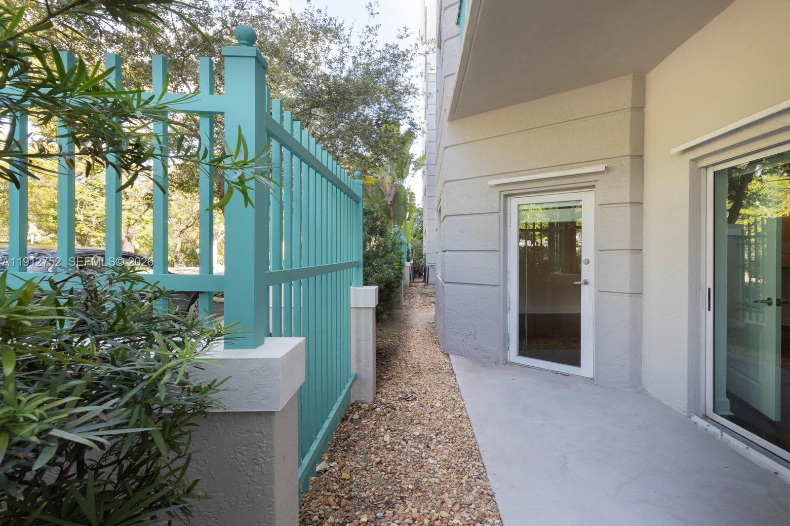 VALENCIA CONDO - Residential Lease