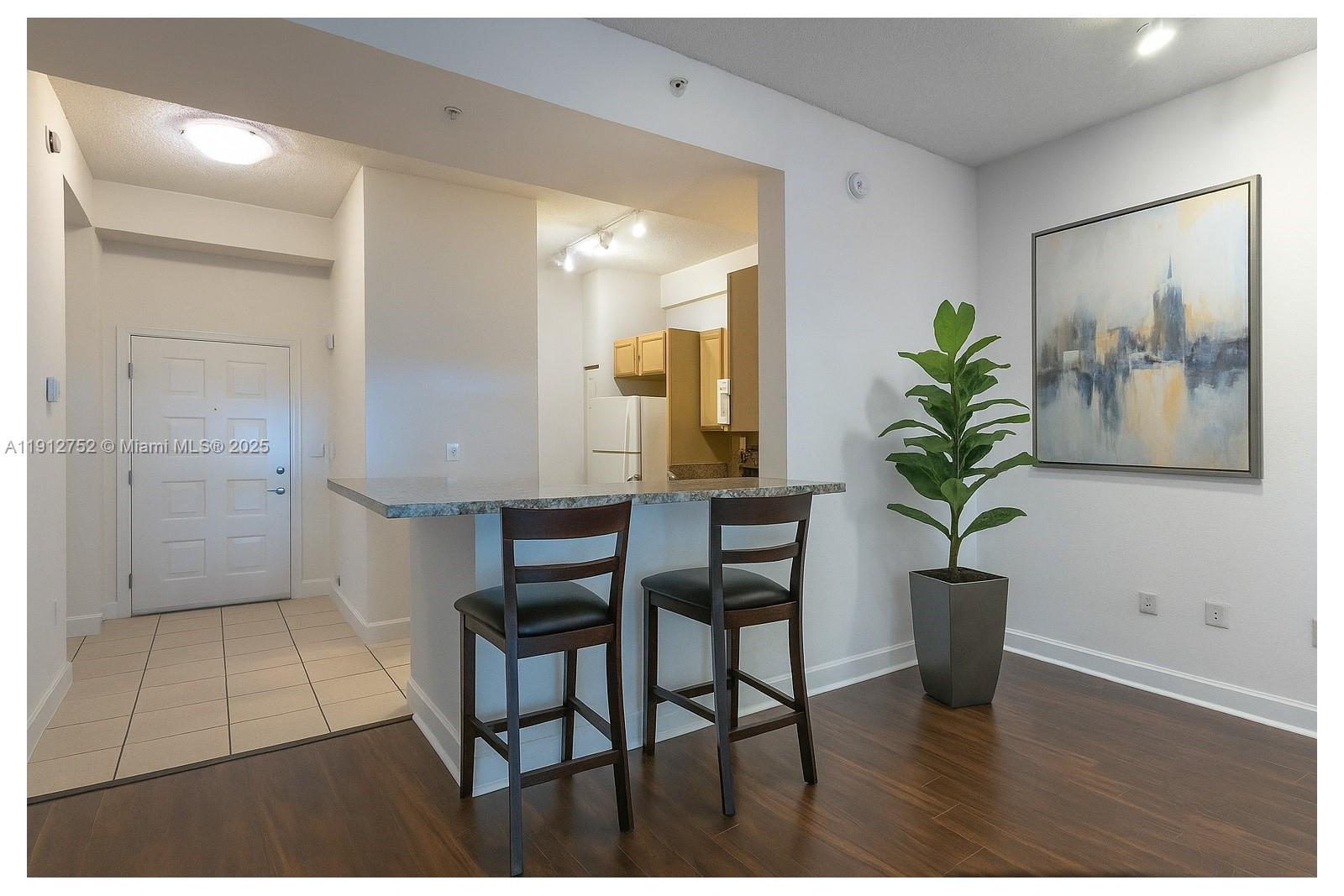 VALENCIA CONDO - Residential Lease