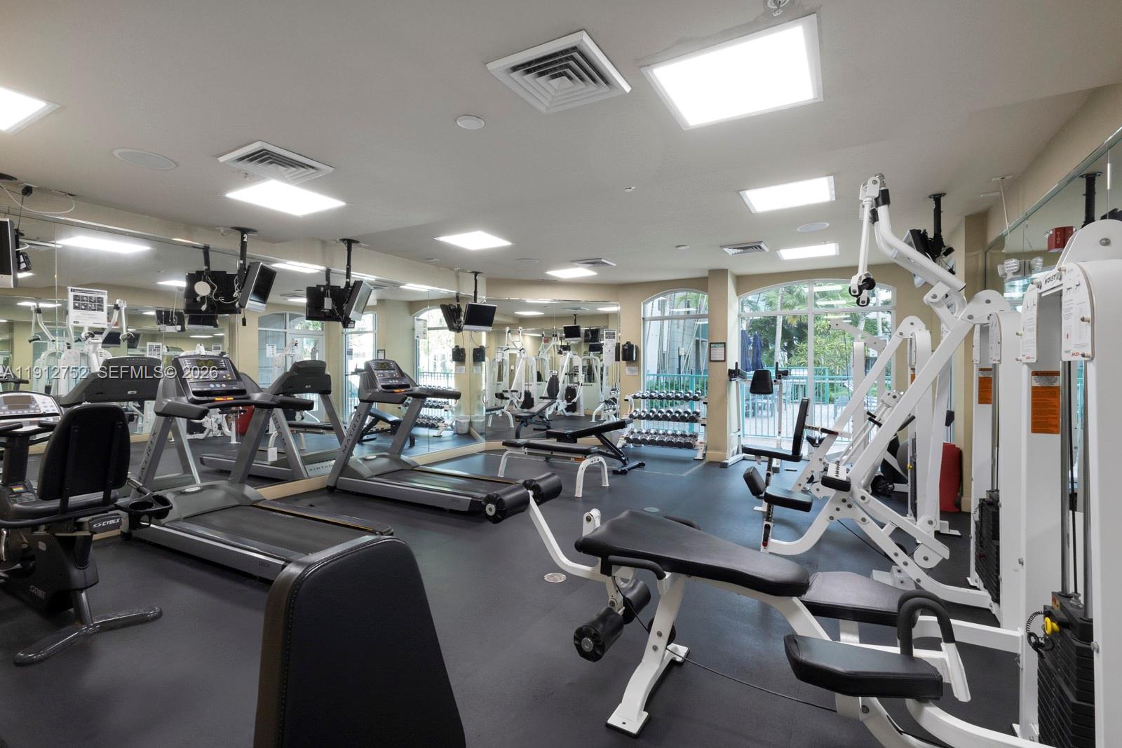 VALENCIA CONDO - Residential Lease