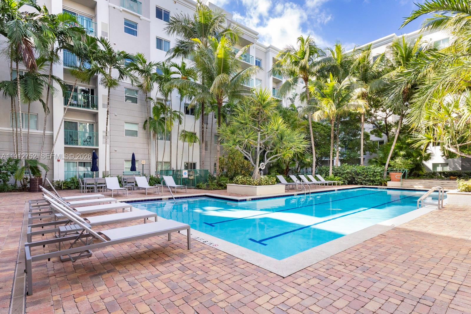 VALENCIA CONDO - Residential Lease