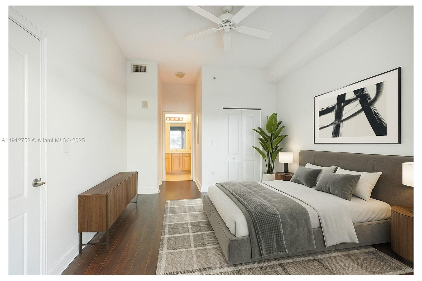 VALENCIA CONDO - Residential Lease