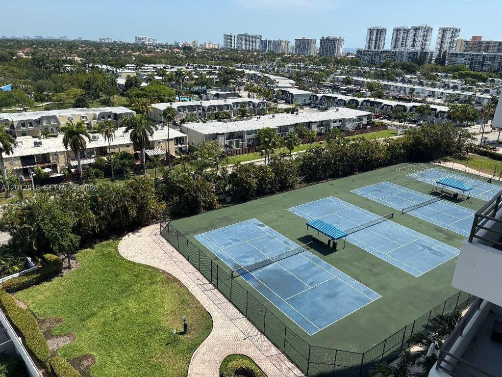 Photo of 600 Three Islands Blvd #1003, Hallandale Beach, FL 33009 (MLS # A12012518)