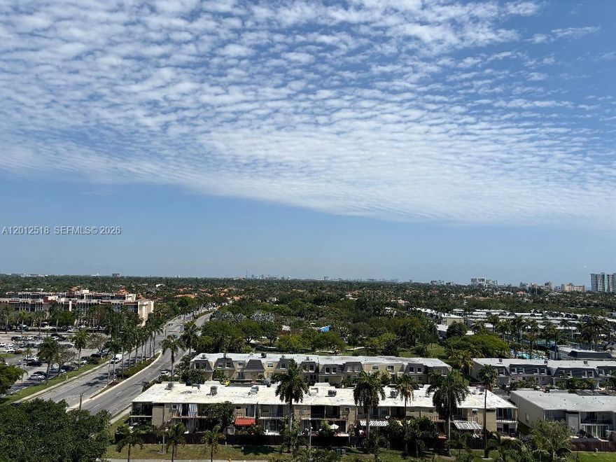 In the heart of Hallandale Beach, Florida Spacious 2BD/2BA condo with open park and sunset views in the heart of Three Islands. Ideal for primary residence, second home or investment,  minutes from the beach, park and shopping plazas. 20 min from Fort Lauderdale airport 
Features two walk-in closets  Resort-style amenities include fitness center, marina, heated pools, tennis courts, BBQ area, sauna, shuttle bus, and walking paths. Assigned parking and storage included. I