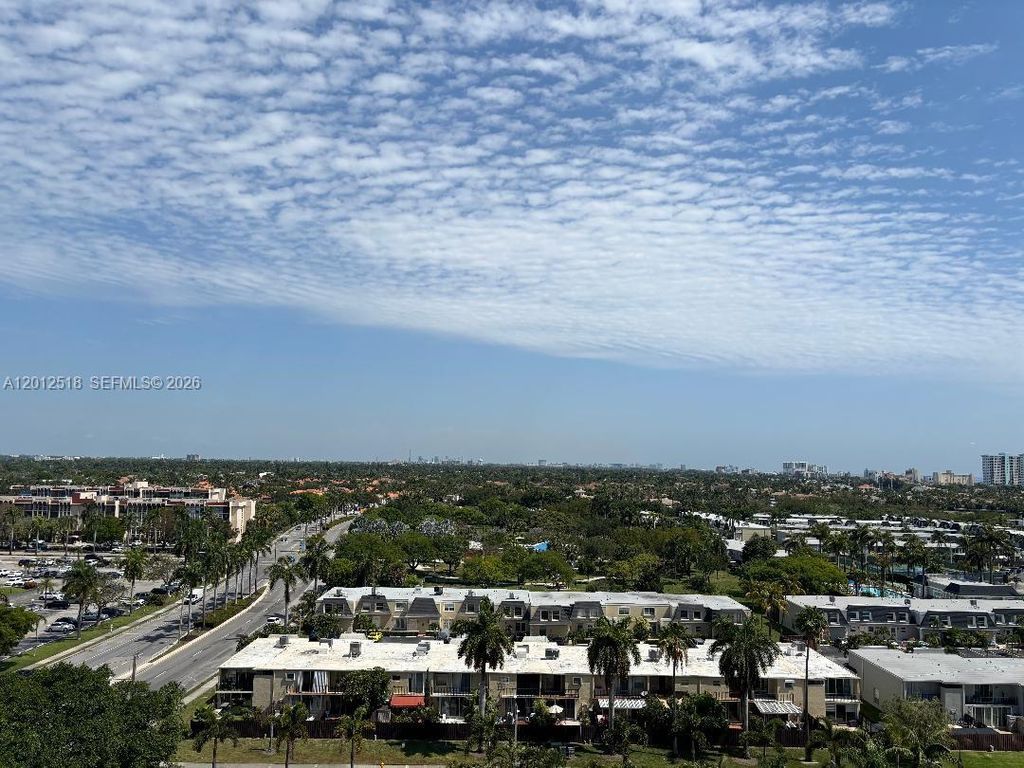 Photo of 600 Three Islands Blvd #1003, Hallandale Beach, FL 33009 (MLS # A12012518)