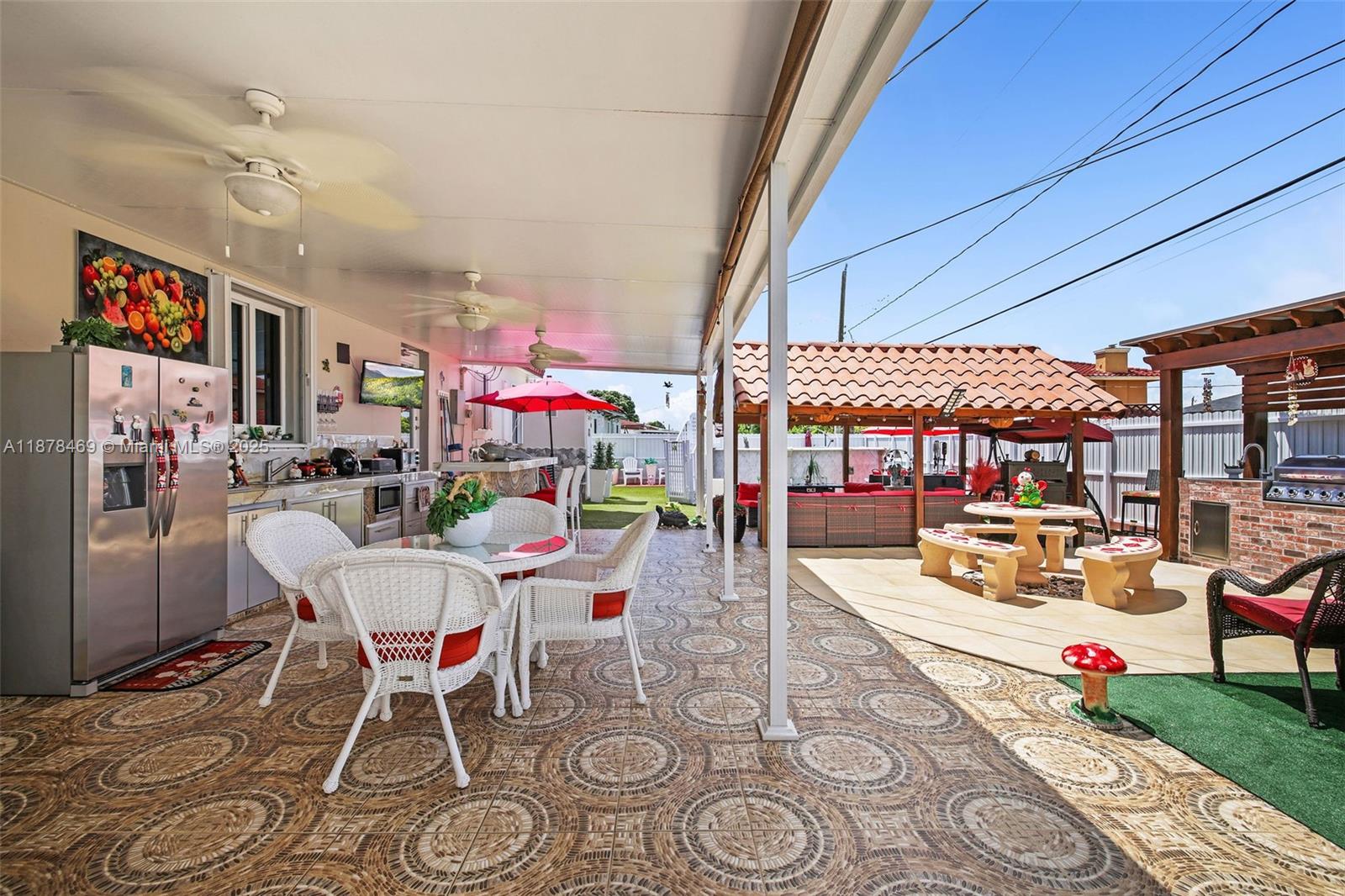 RICHMOND HEIGHTS - Residential