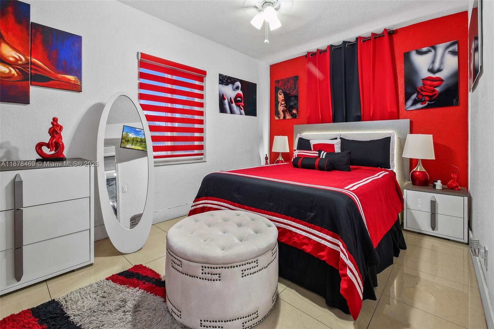 RICHMOND HEIGHTS - Residential