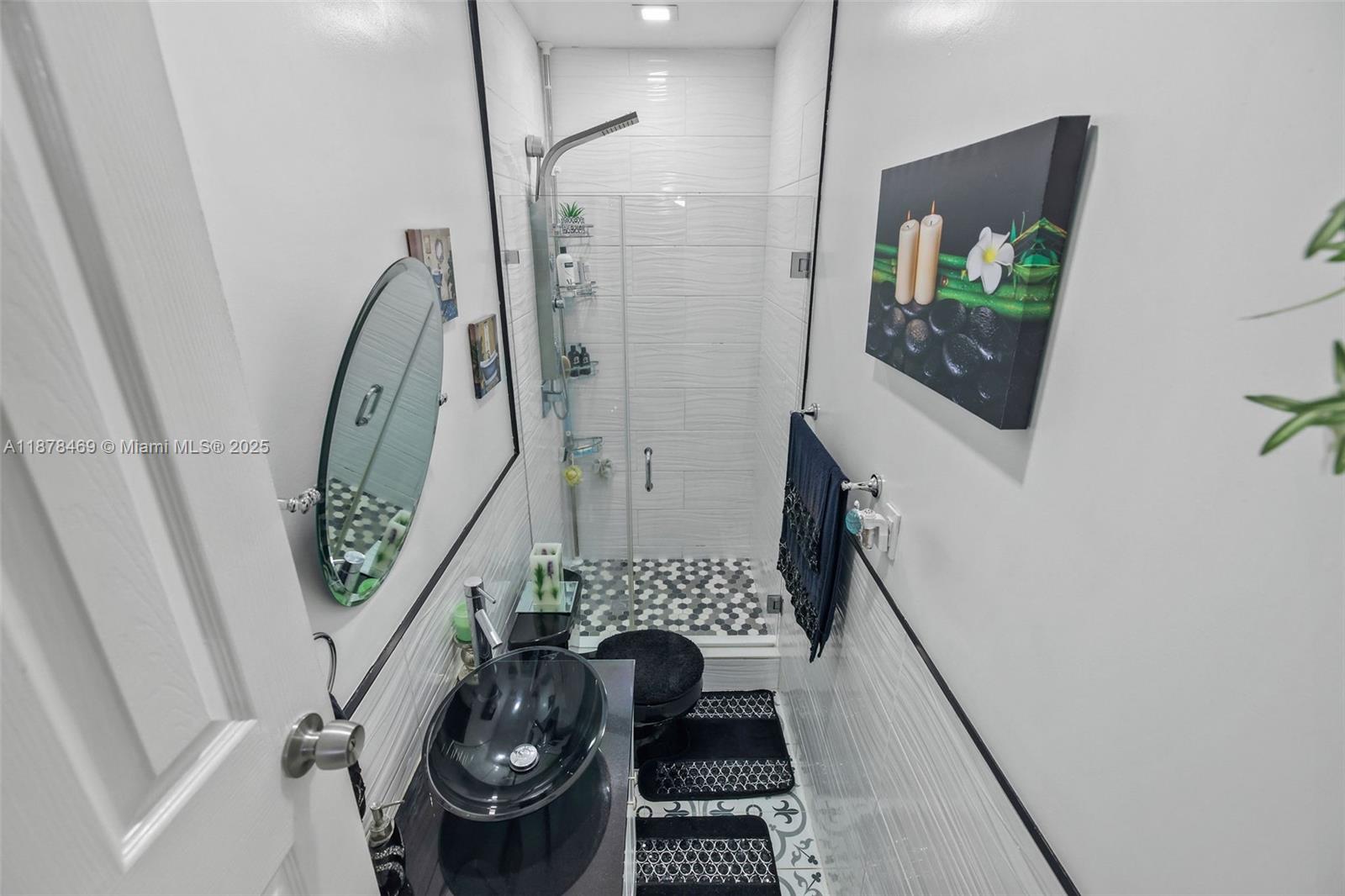 RICHMOND HEIGHTS - Residential