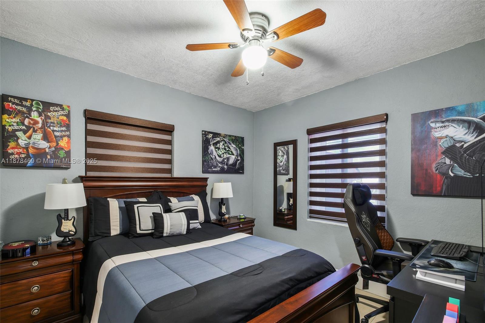 RICHMOND HEIGHTS - Residential