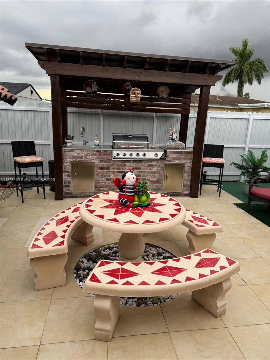 RICHMOND HEIGHTS - Residential