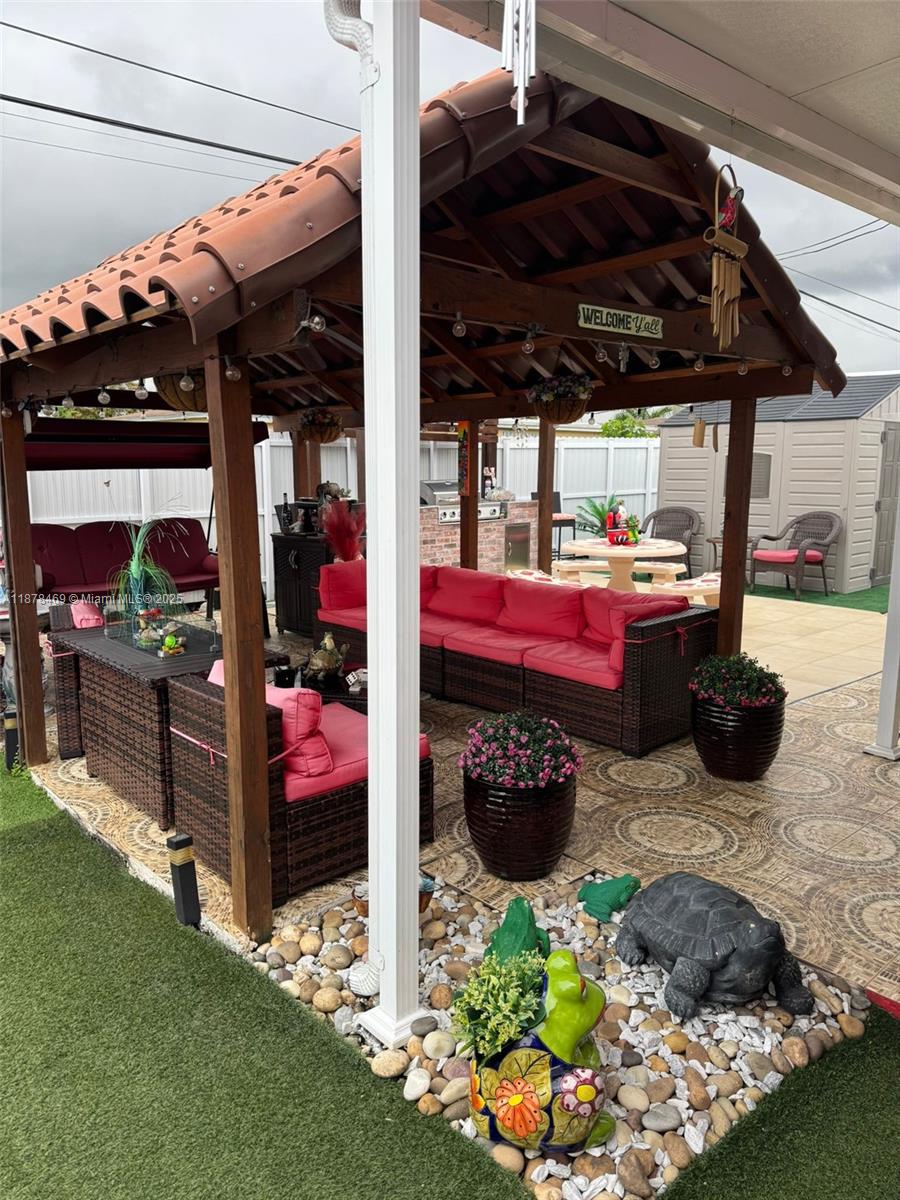 RICHMOND HEIGHTS - Residential