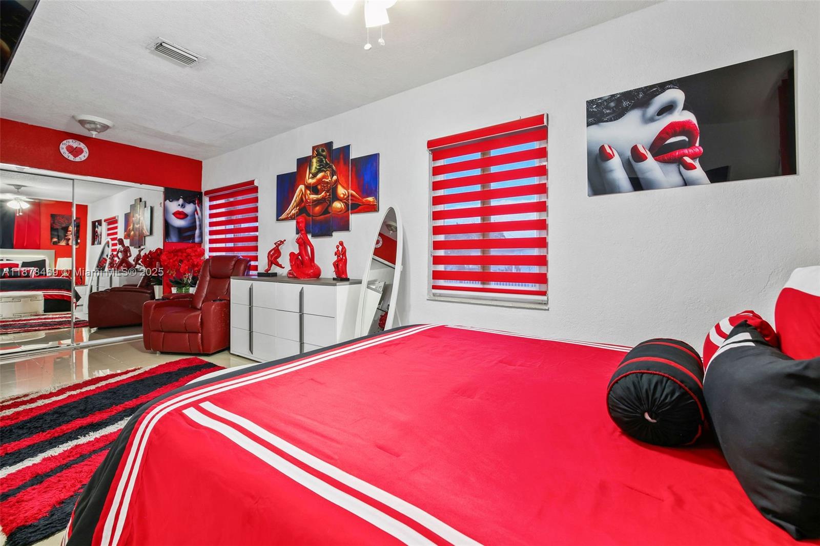 RICHMOND HEIGHTS - Residential