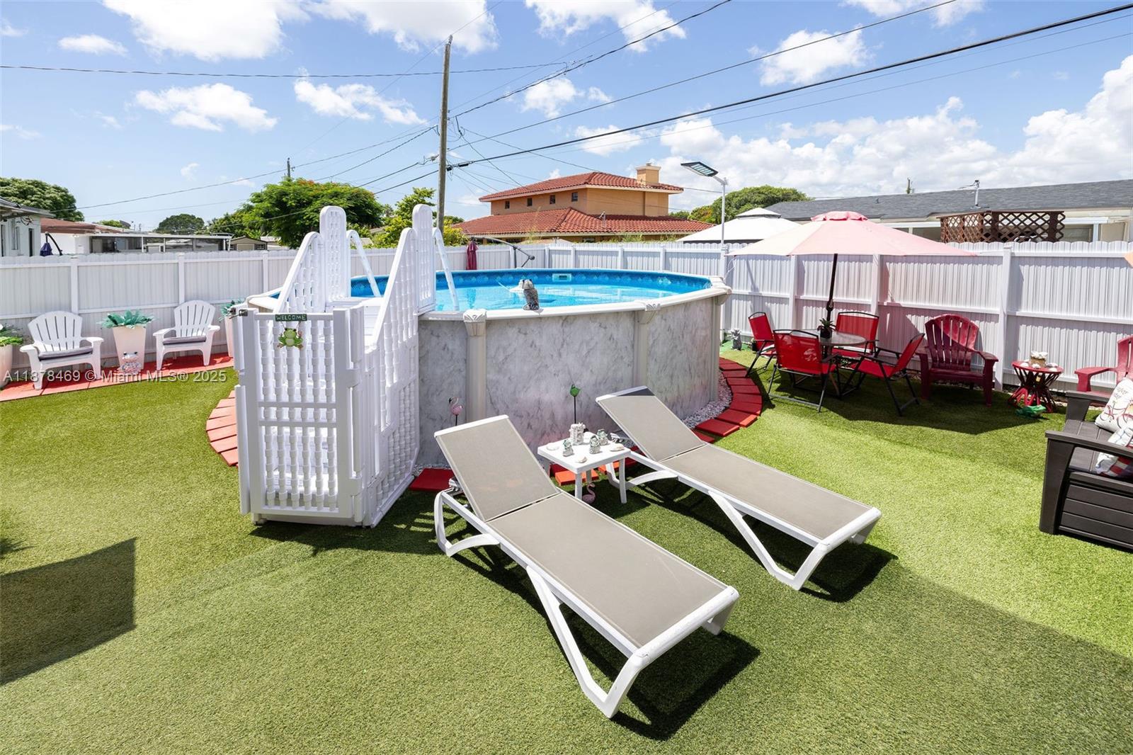 RICHMOND HEIGHTS - Residential