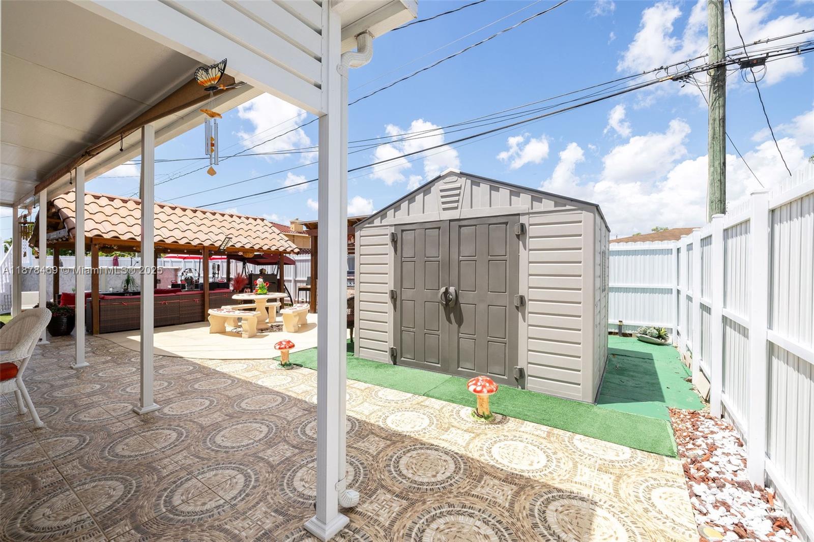 RICHMOND HEIGHTS - Residential