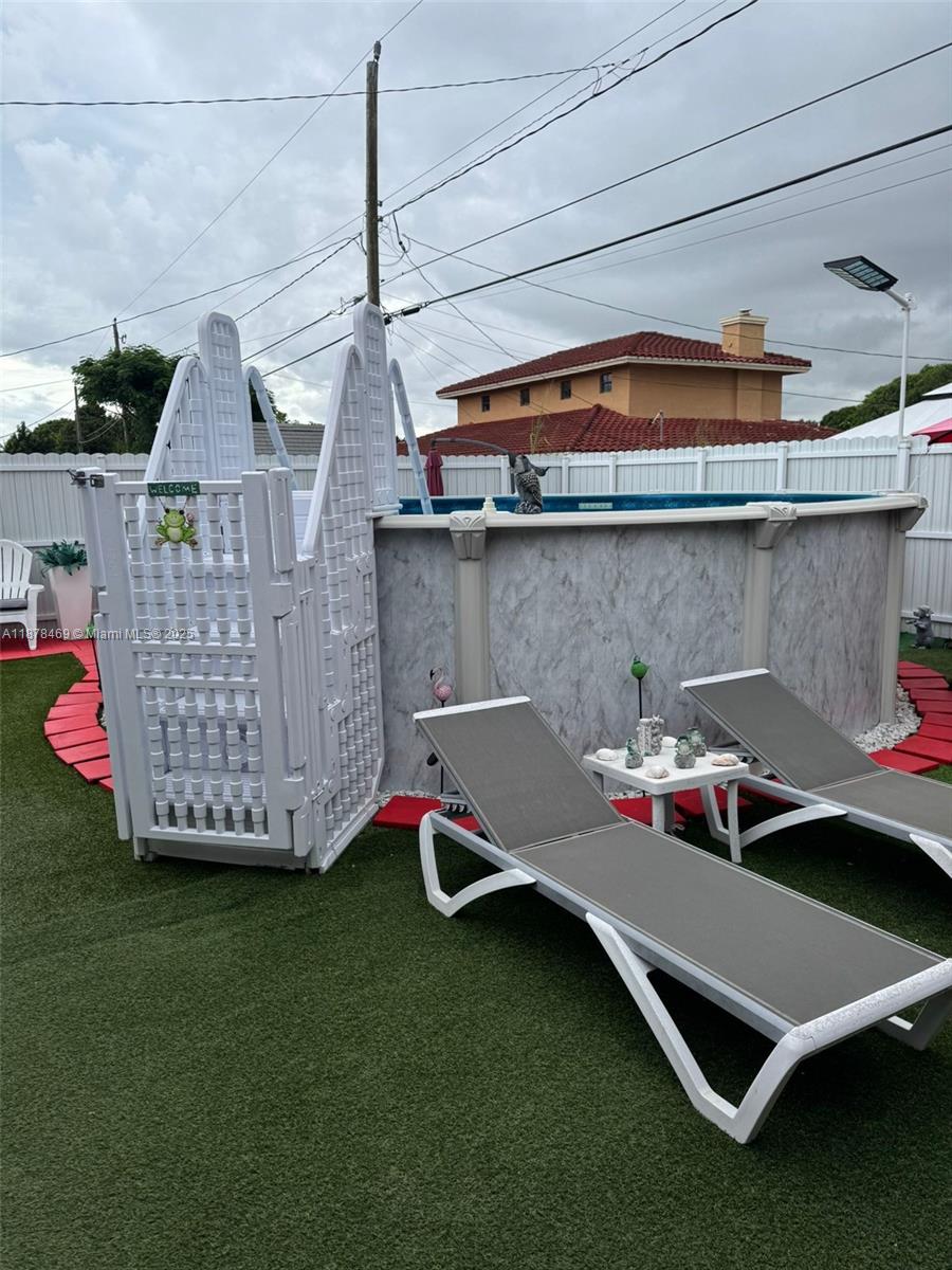 RICHMOND HEIGHTS - Residential