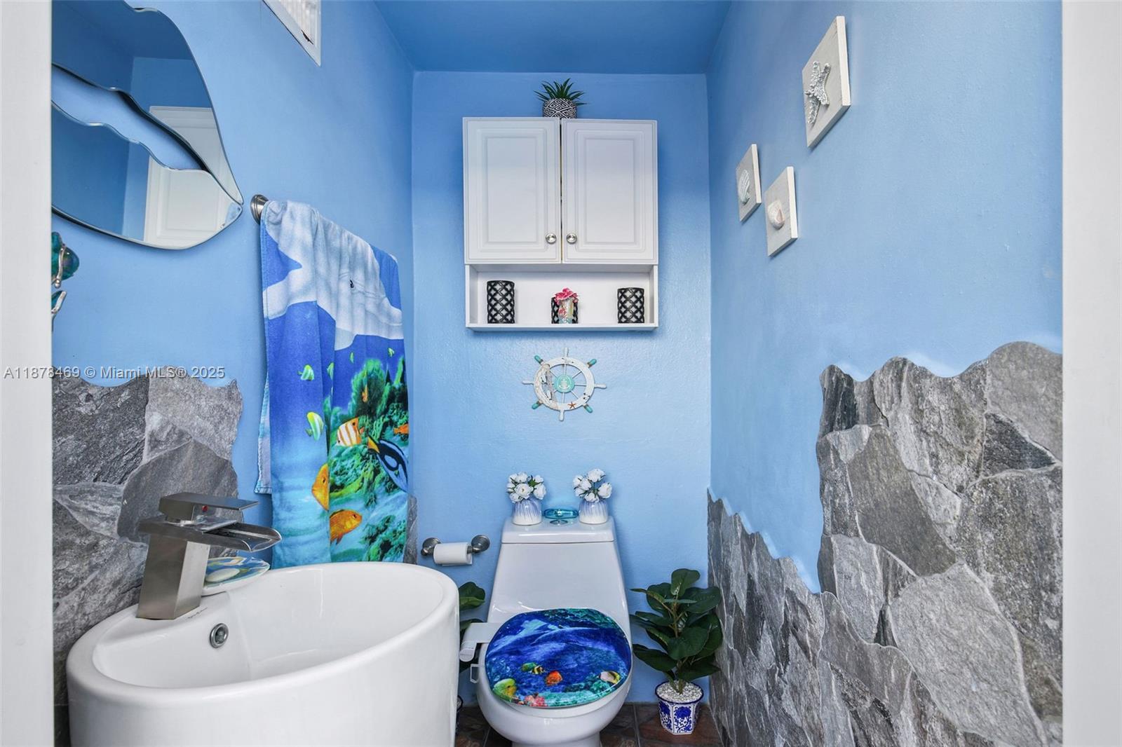 RICHMOND HEIGHTS - Residential