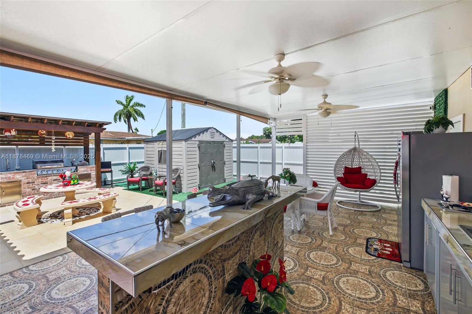 RICHMOND HEIGHTS - Residential