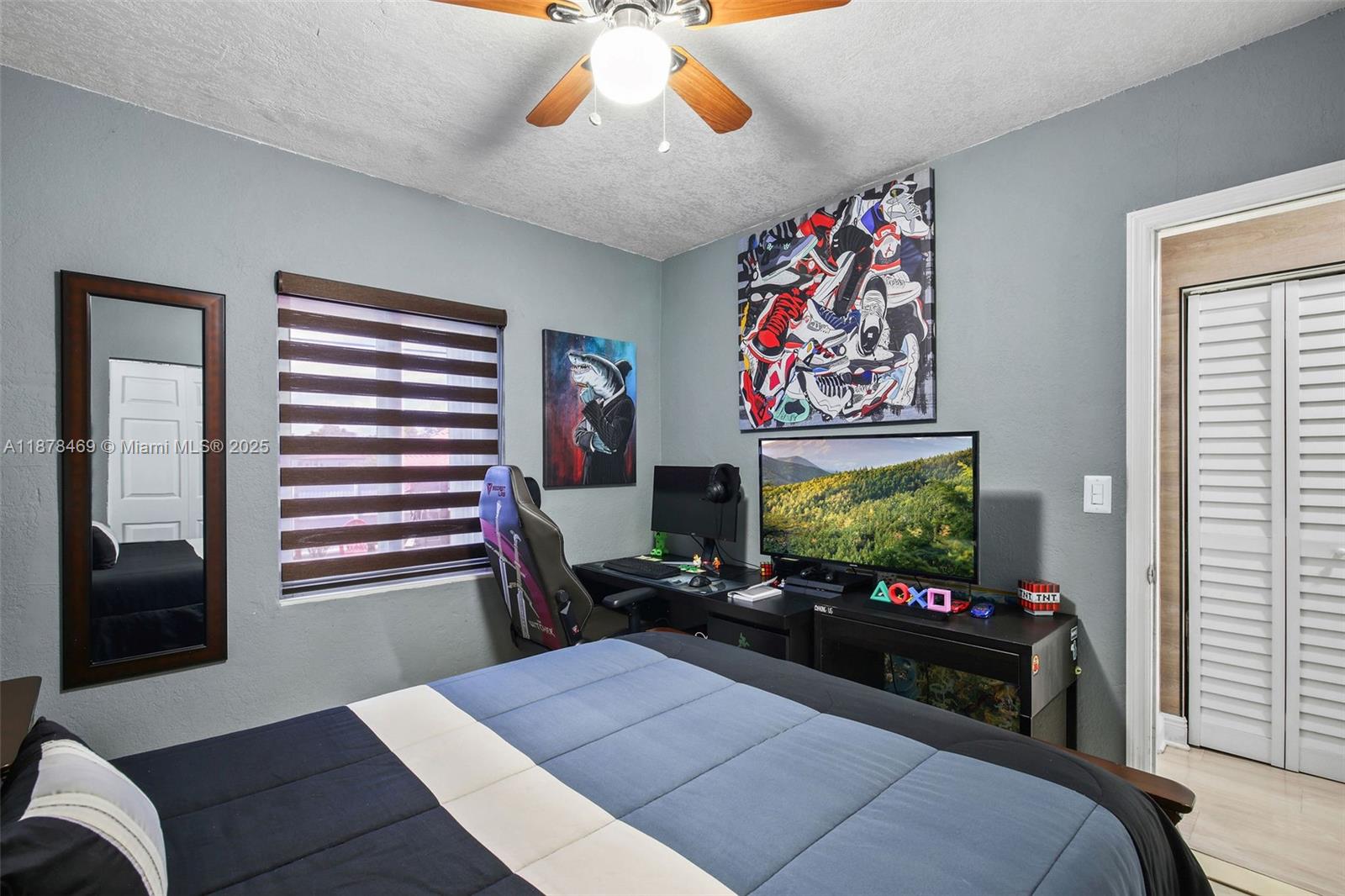 RICHMOND HEIGHTS - Residential