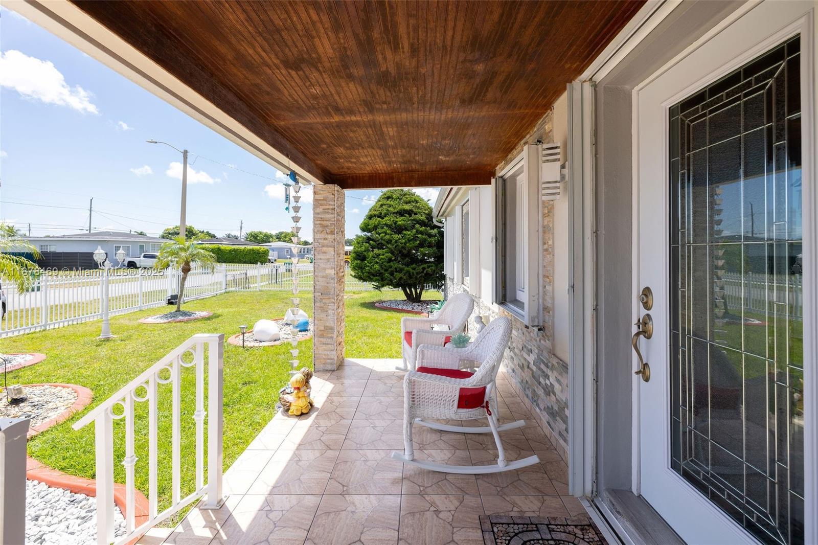 RICHMOND HEIGHTS - Residential