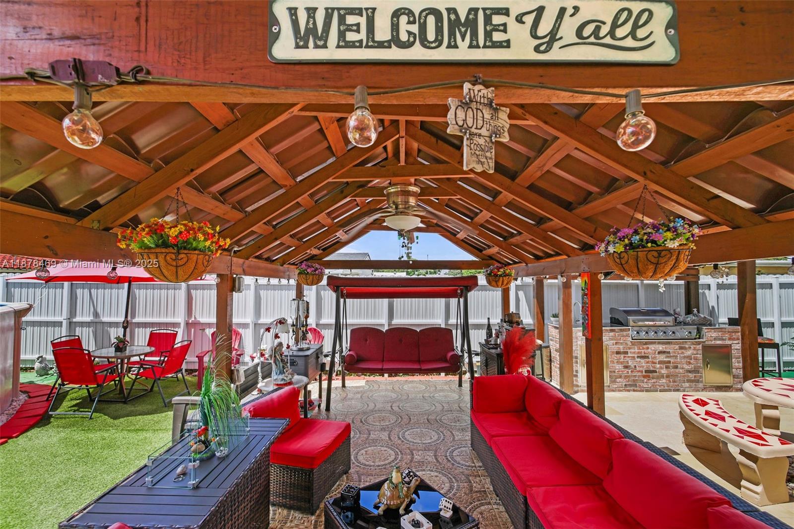 RICHMOND HEIGHTS - Residential