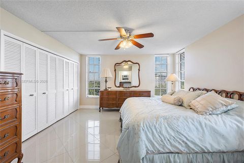 Tiny photo for 2940 N Course Dr #712, Pompano Beach, FL 33069 (MLS # A11963451)