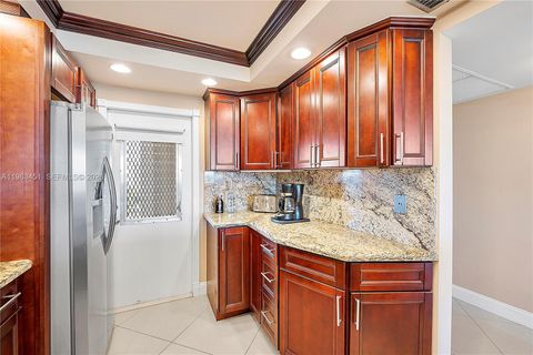 Tiny photo for 2940 N Course Dr #712, Pompano Beach, FL 33069 (MLS # A11963451)