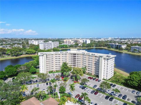 Tiny photo for 2940 N Course Dr #712, Pompano Beach, FL 33069 (MLS # A11963451)